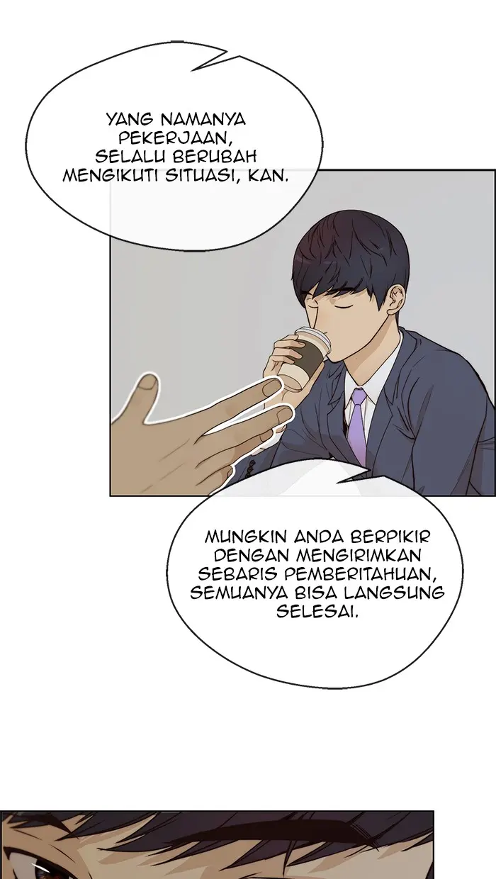 Read A Man's Man ID Manga Online