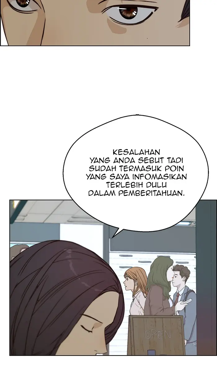 Read A Man's Man ID Manga Online