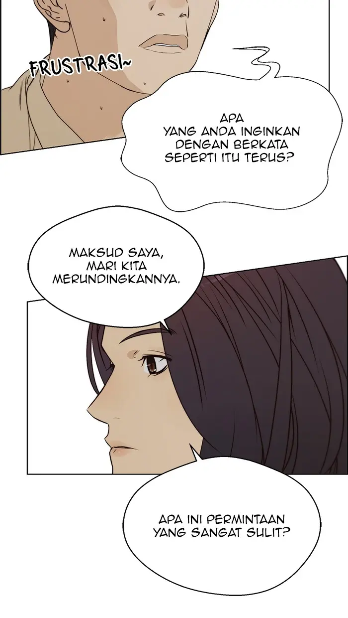 Read A Man's Man ID Manga Online