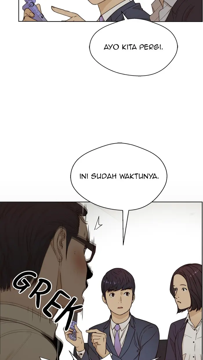 Read A Man's Man ID Manga Online