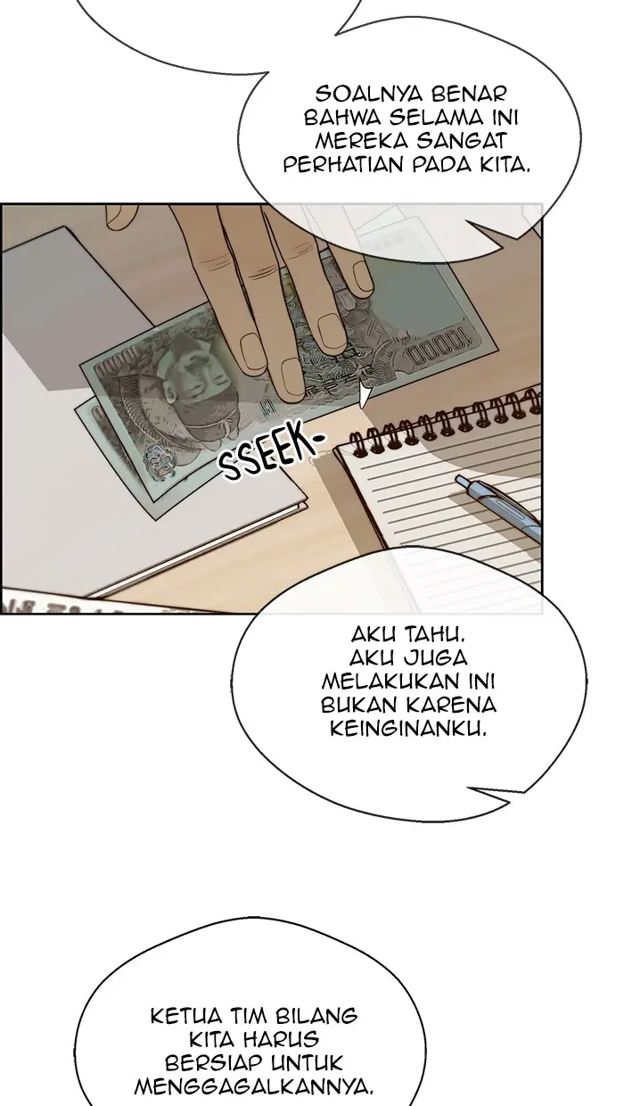 Read A Man's Man ID Manga Online