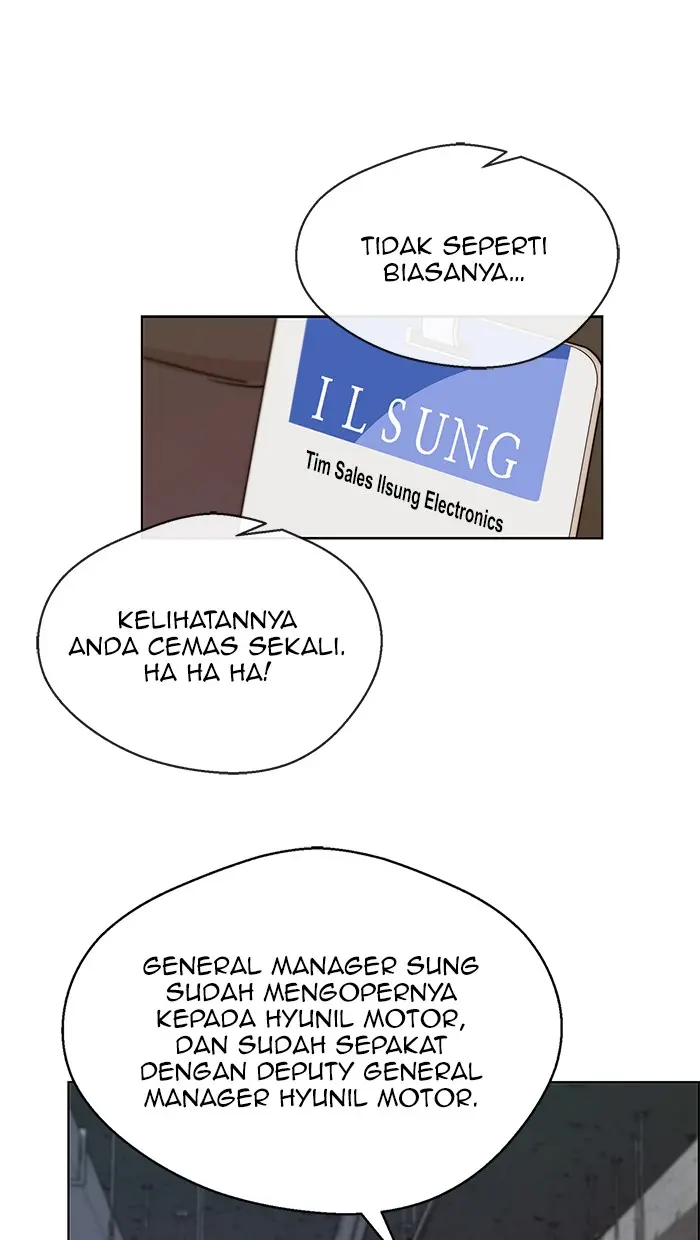 Read A Man's Man ID Manga Online