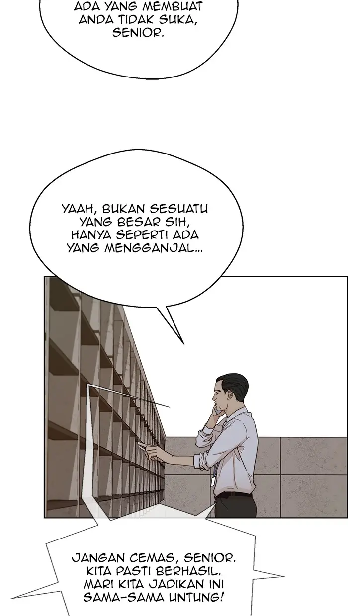 Read A Man's Man ID Manga Online