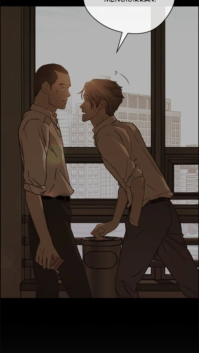 Read A Man's Man ID Manga Online