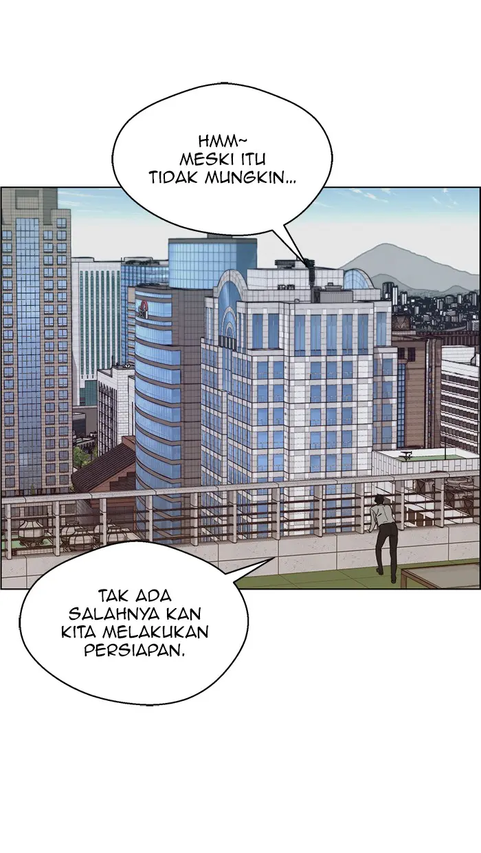 Read A Man's Man ID Manga Online