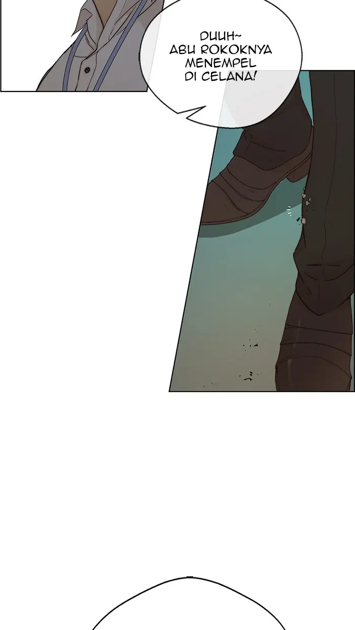 Read A Man's Man ID Manga Online