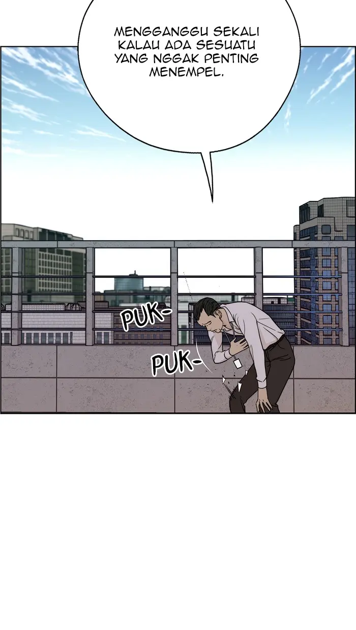 Read A Man's Man ID Manga Online