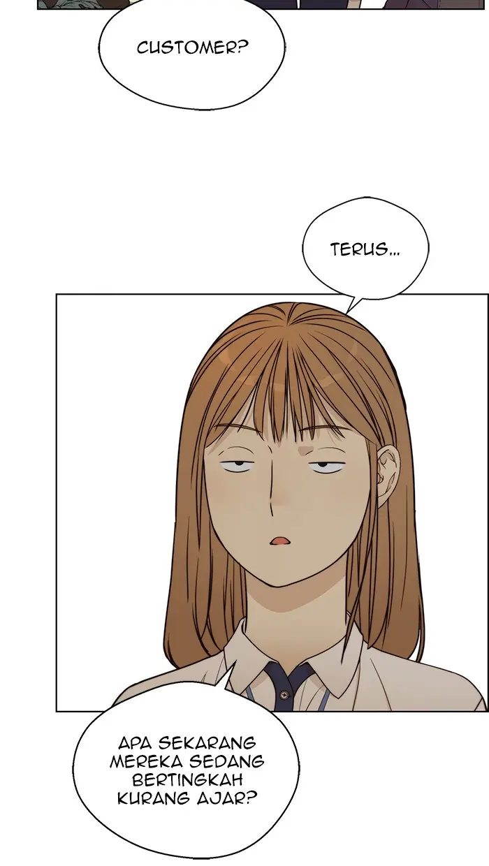 Read A Man's Man ID Manga Online