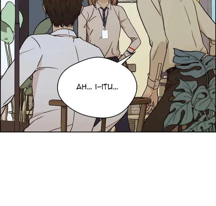 Read A Man's Man ID Manga Online