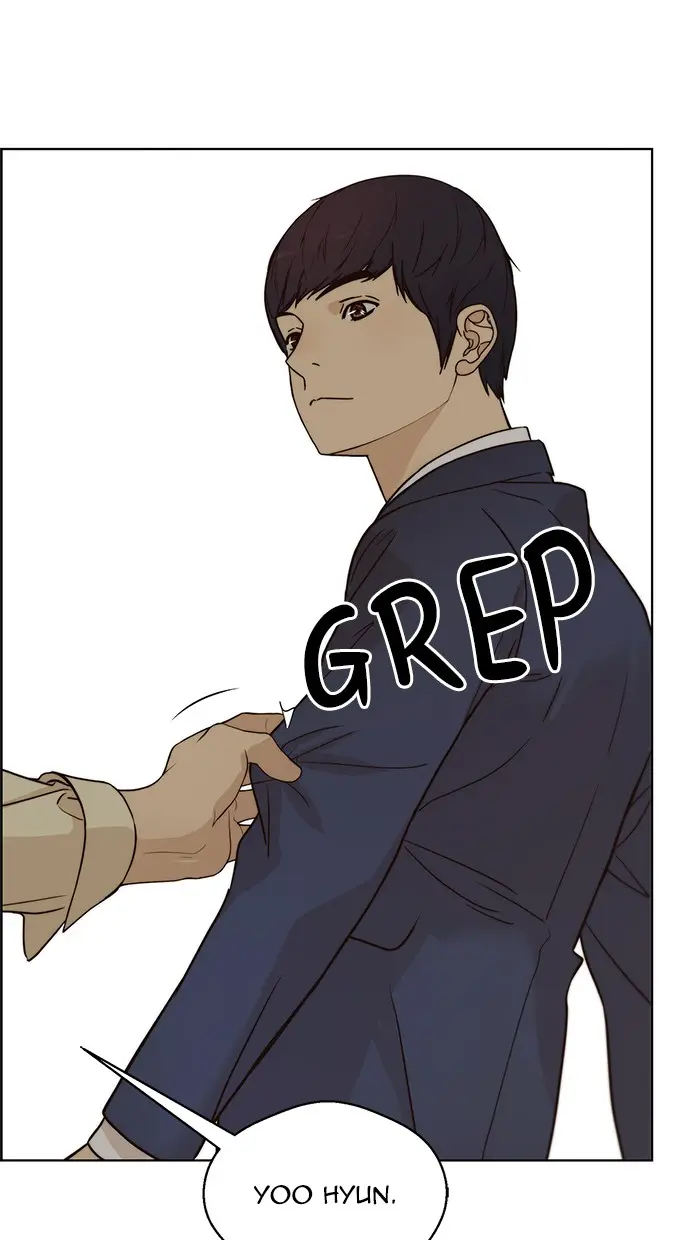 Read A Man's Man ID Manga Online