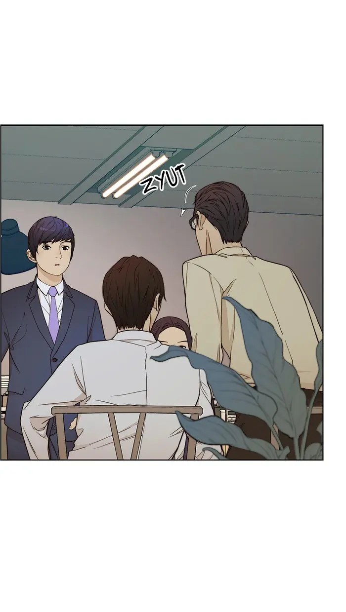 Read A Man's Man ID Manga Online