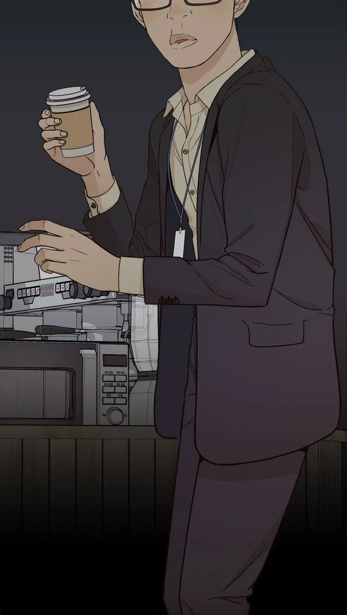 Read A Man's Man ID Manga Online