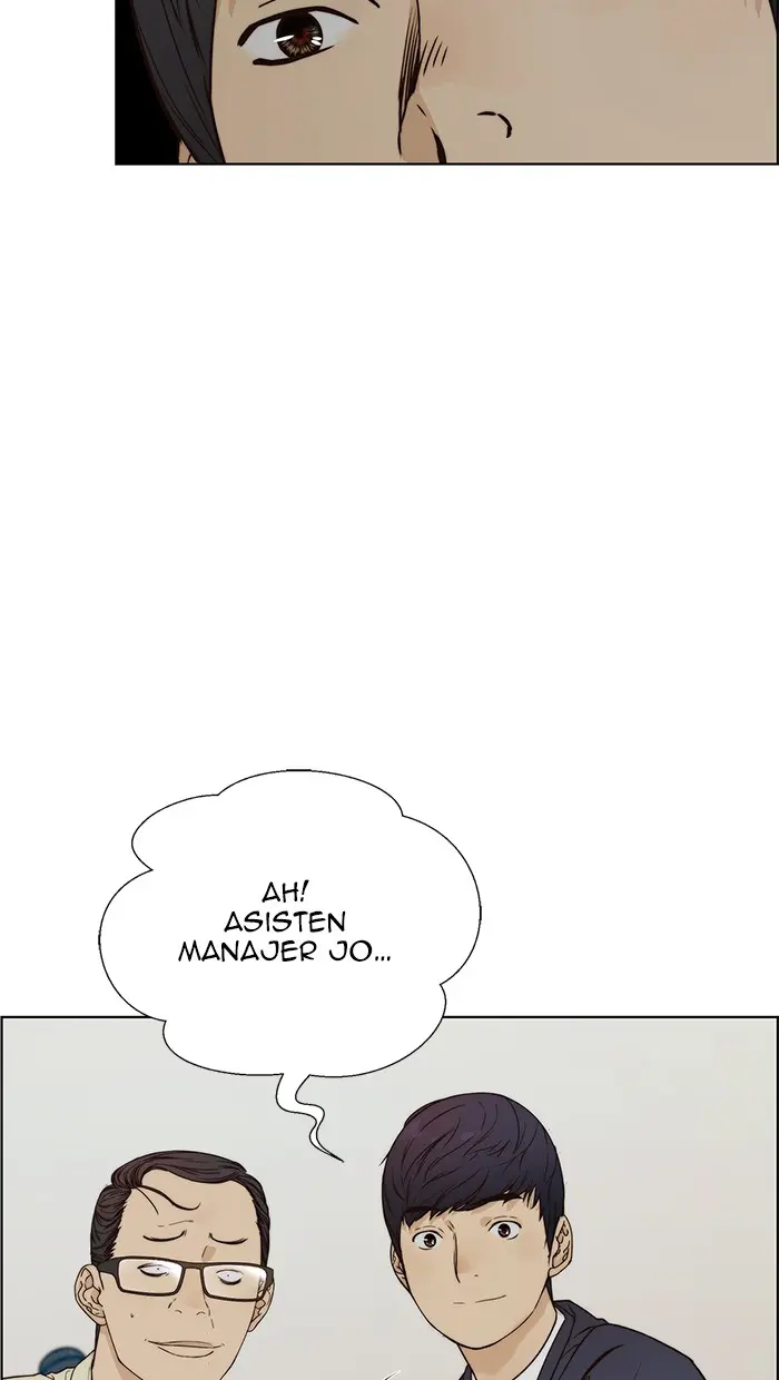 Read A Man's Man ID Manga Online