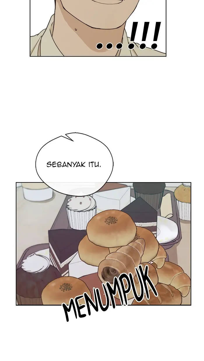 Read A Man's Man ID Manga Online