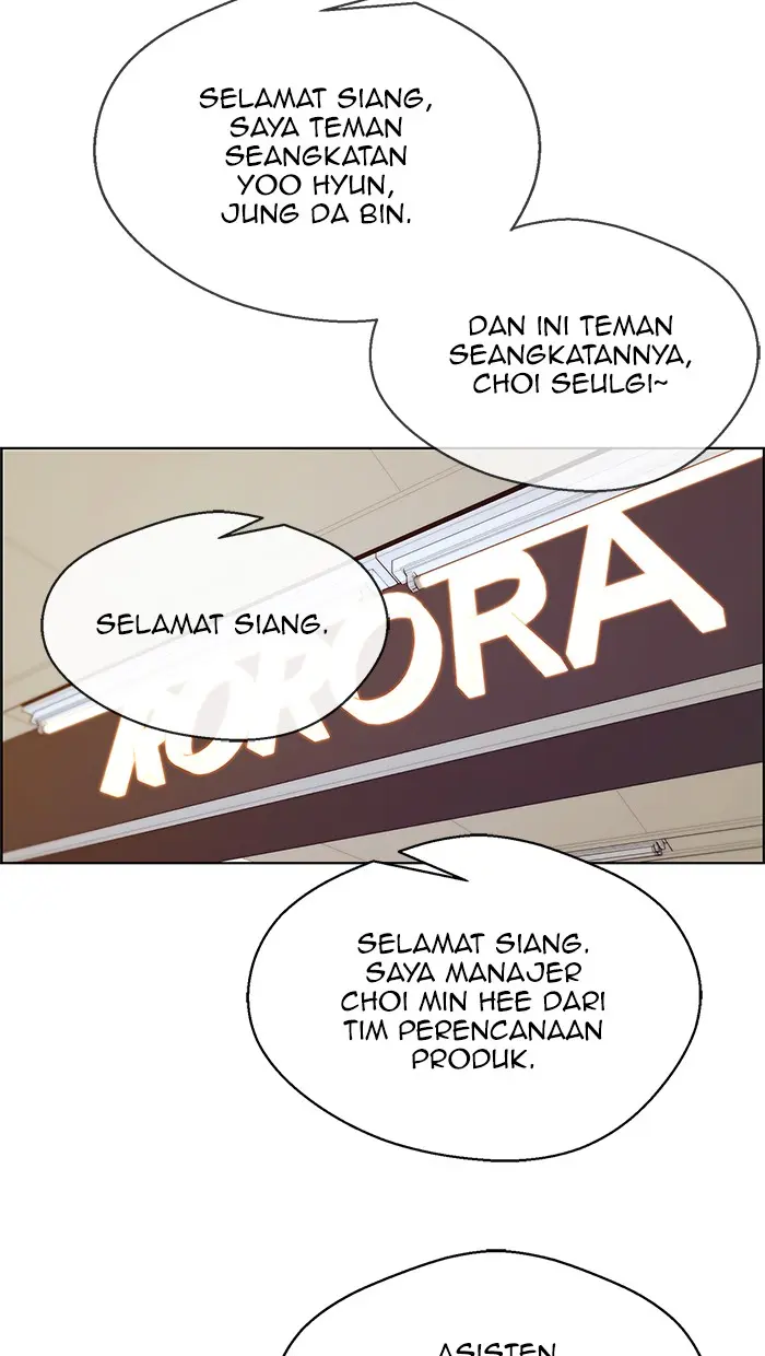 Read A Man's Man ID Manga Online