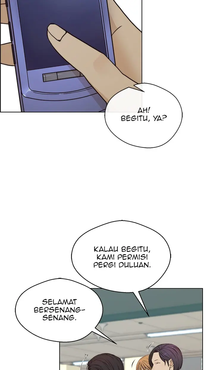 Read A Man's Man ID Manga Online