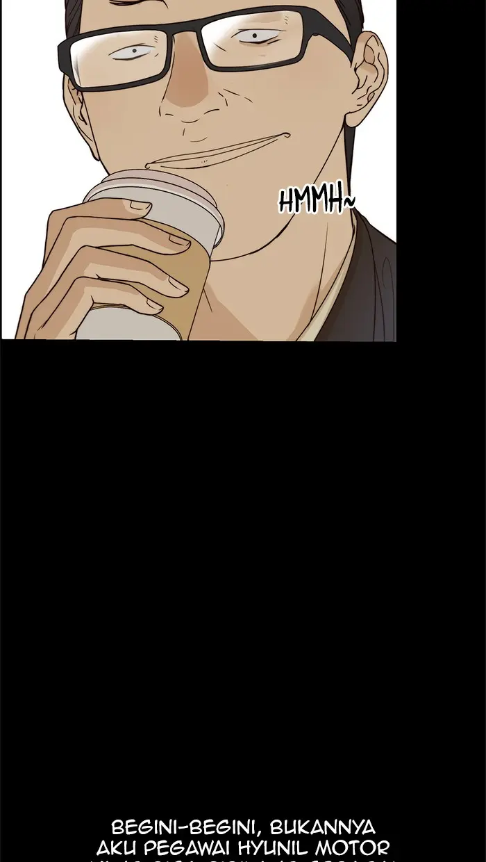 Read A Man's Man ID Manga Online