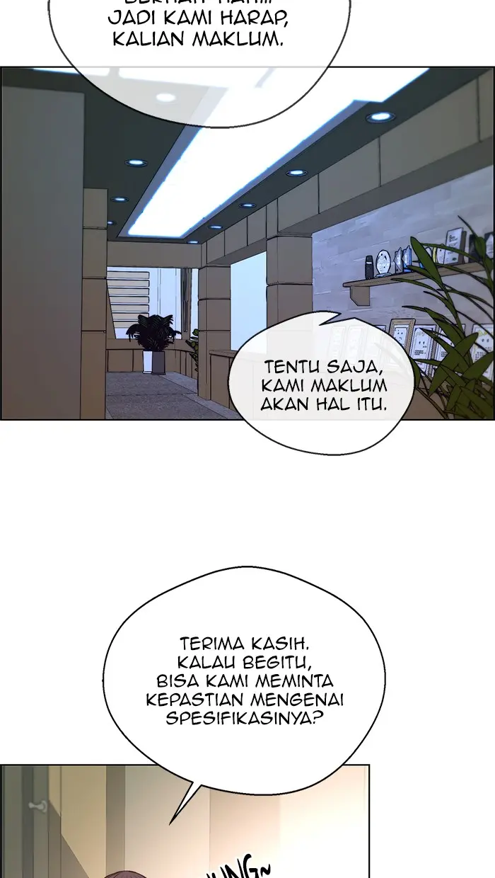Read A Man's Man ID Manga Online