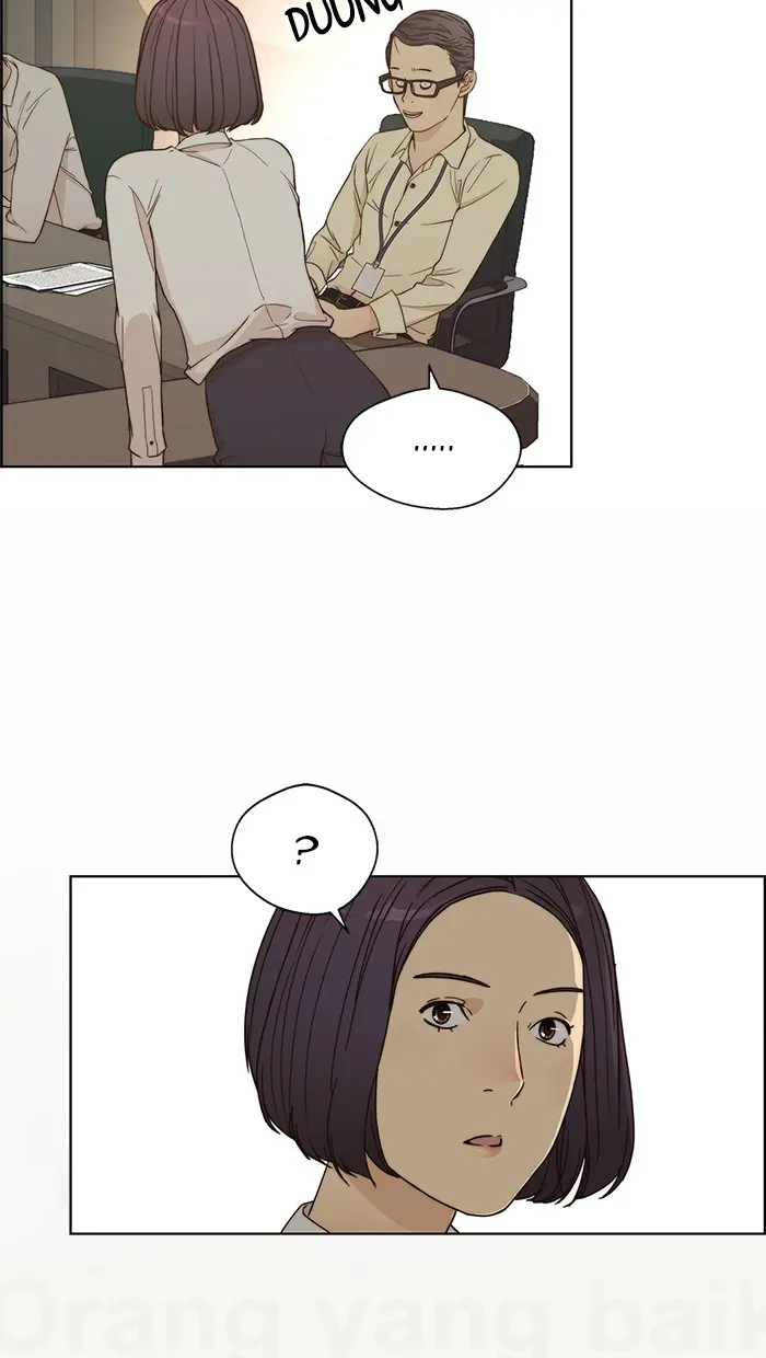 Read A Man's Man ID Manga Online
