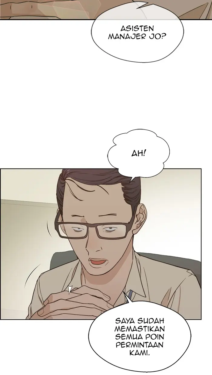 Read A Man's Man ID Manga Online