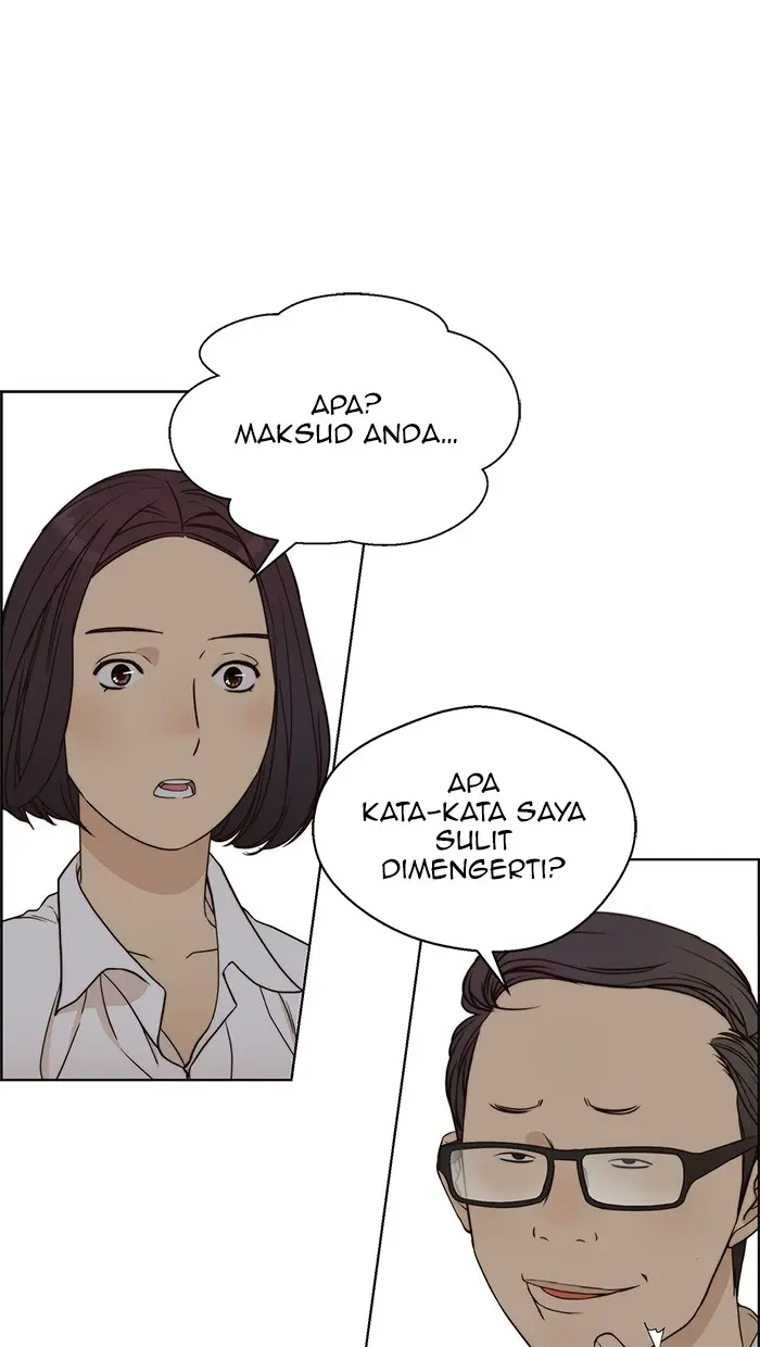 Read A Man's Man ID Manga Online
