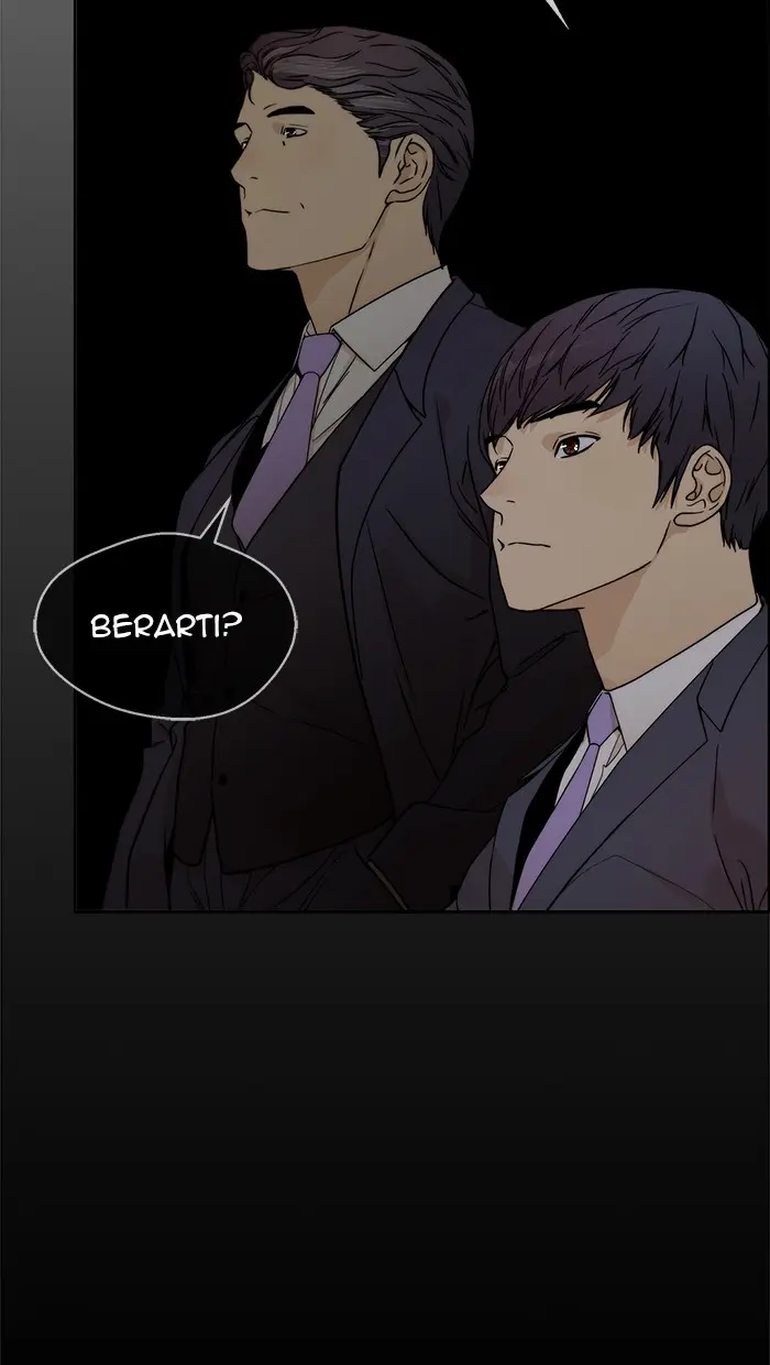 Read A Man's Man ID Manga Online