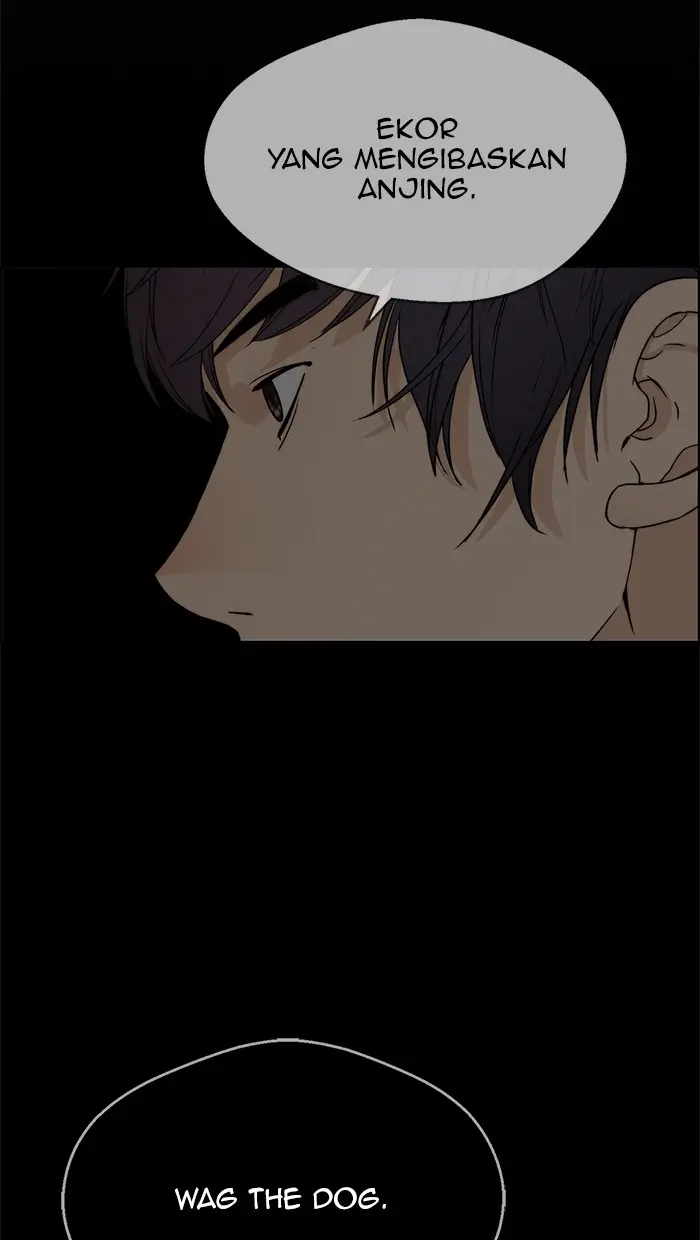 Read A Man's Man ID Manga Online