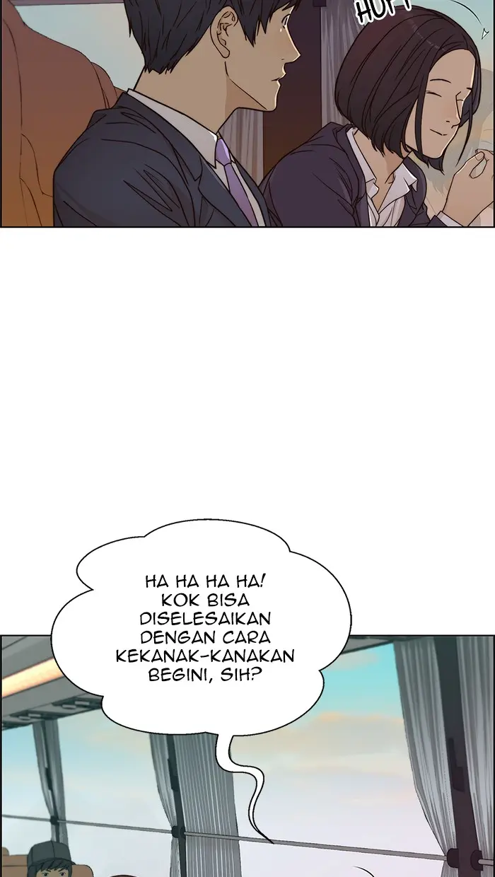 Read A Man's Man ID Manga Online
