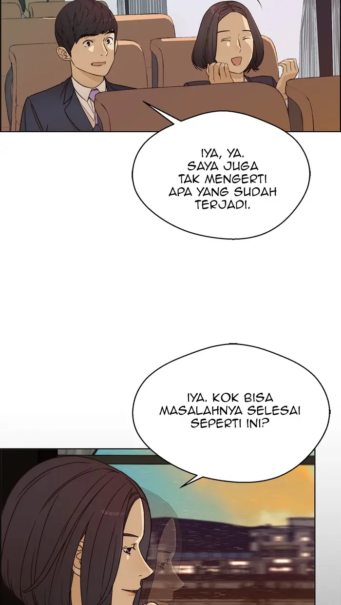 Read A Man's Man ID Manga Online
