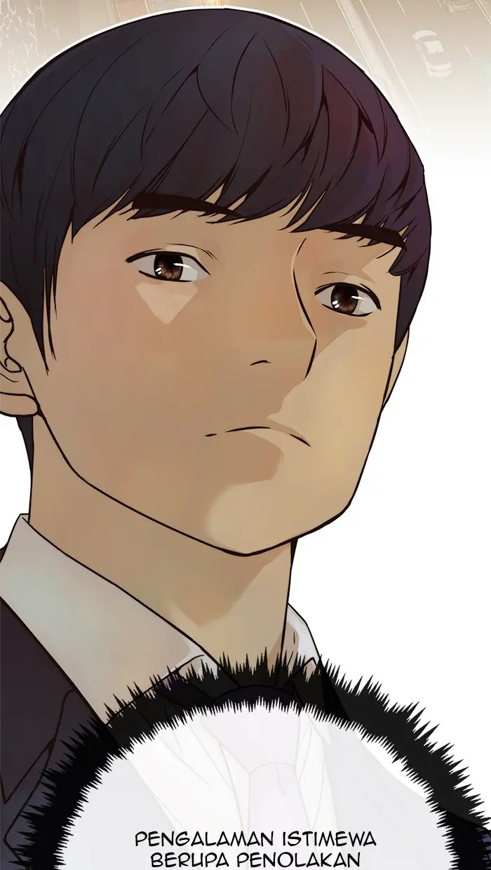 Read A Man's Man ID Manga Online