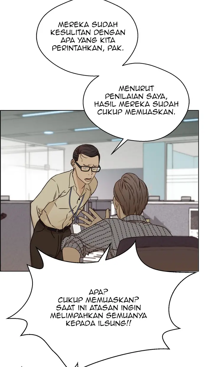 Read A Man's Man ID Manga Online