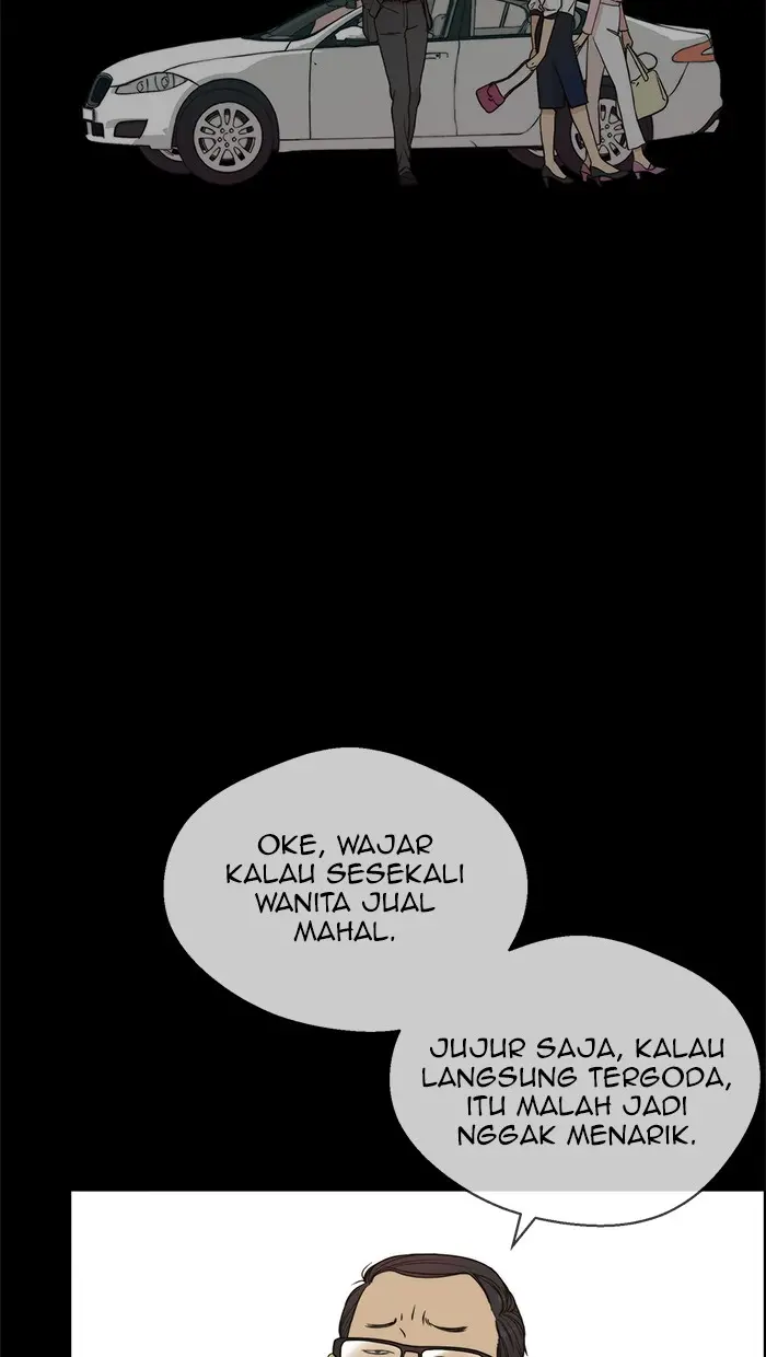 Read A Man's Man ID Manga Online