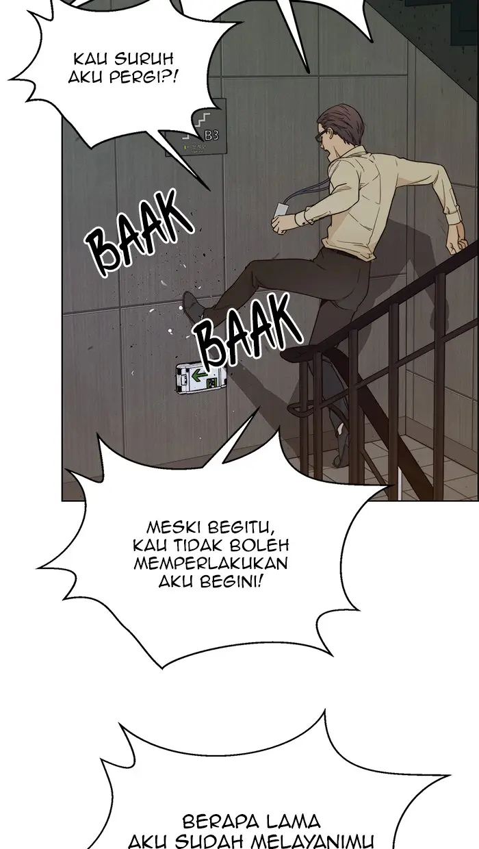 Read A Man's Man ID Manga Online