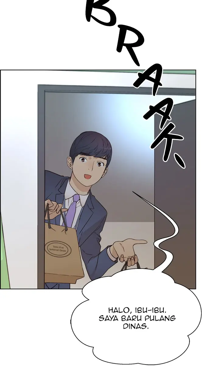 Read A Man's Man ID Manga Online