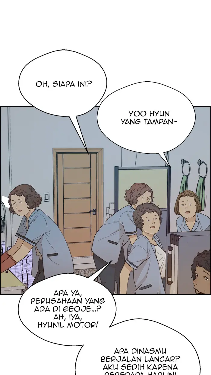 Read A Man's Man ID Manga Online