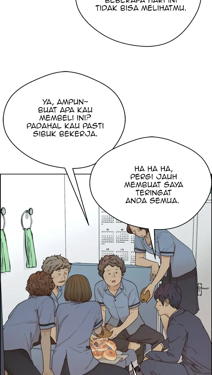 Read A Man's Man ID Manga Online