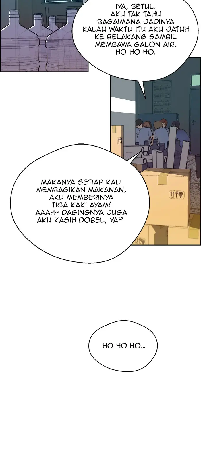 Read A Man's Man ID Manga Online
