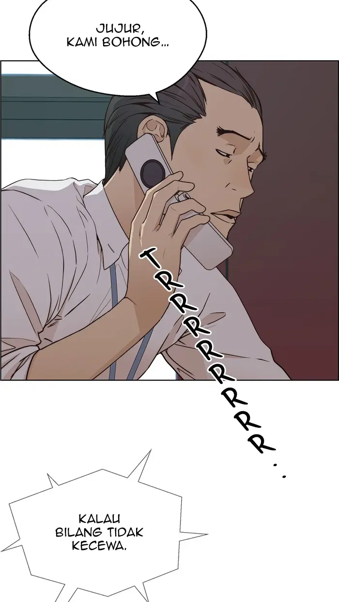 Read A Man's Man ID Manga Online