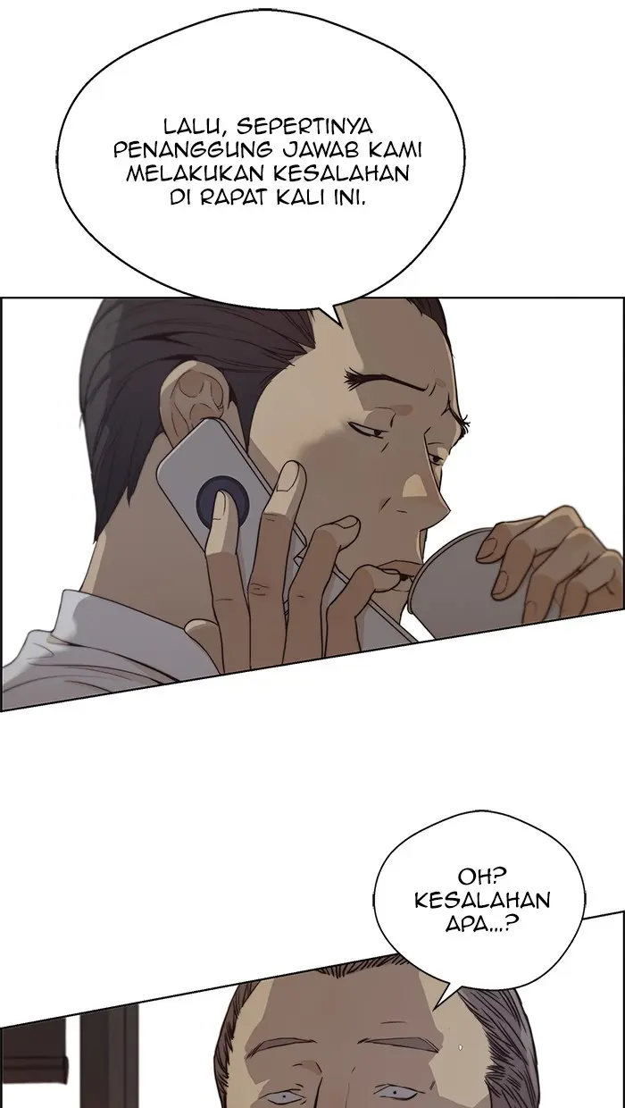 Read A Man's Man ID Manga Online