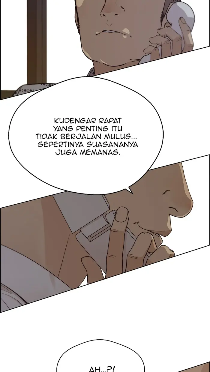 Read A Man's Man ID Manga Online