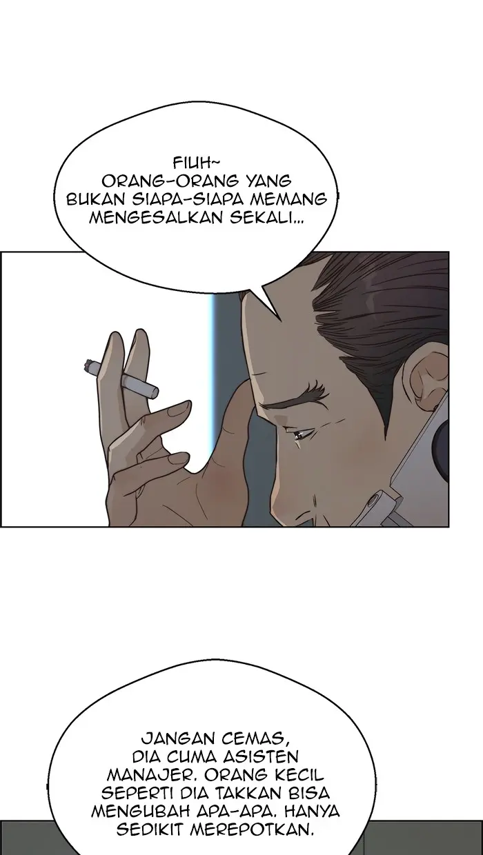 Read A Man's Man ID Manga Online