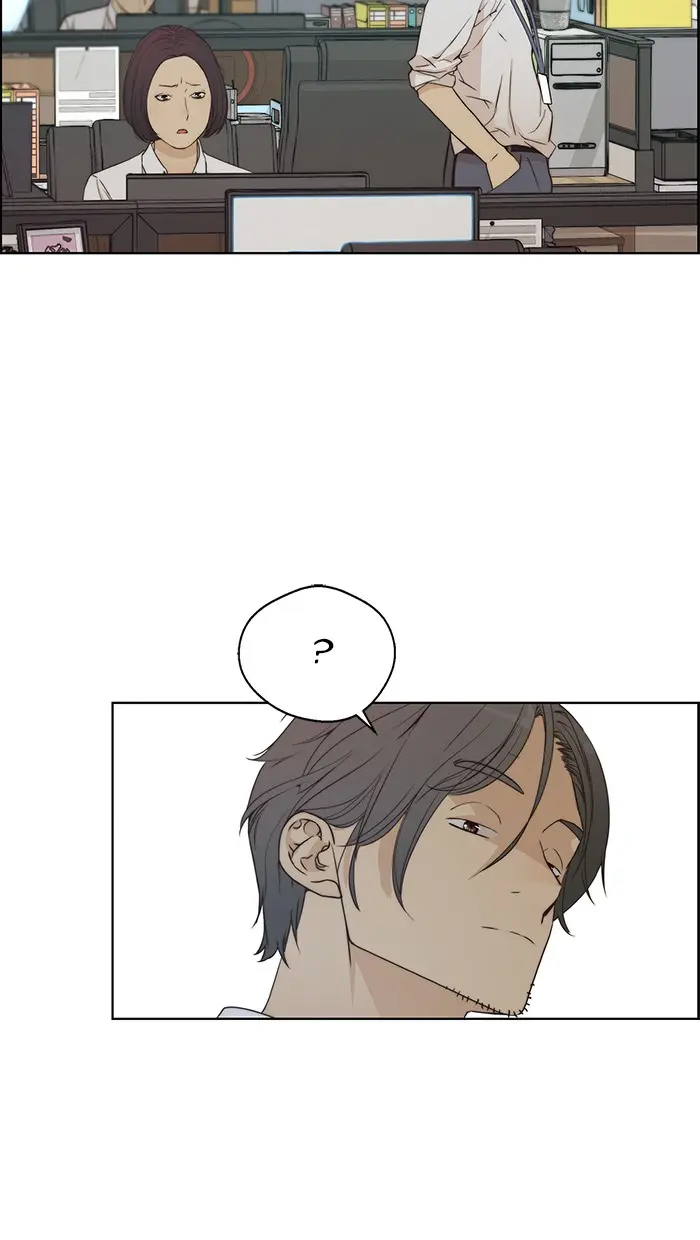Read A Man's Man ID Manga Online