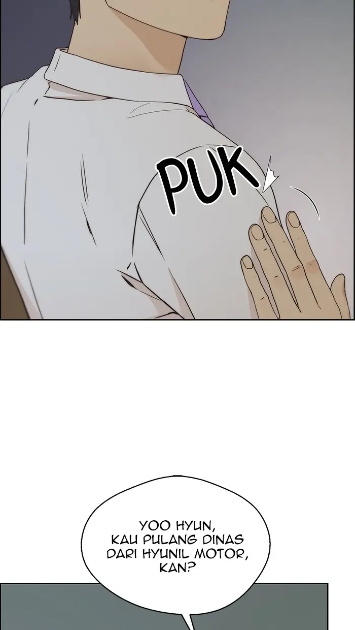 Read A Man's Man ID Manga Online