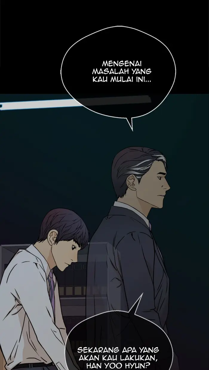 Read A Man's Man ID Manga Online