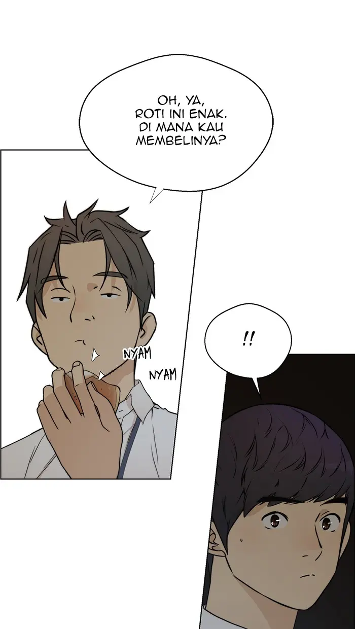 Read A Man's Man ID Manga Online