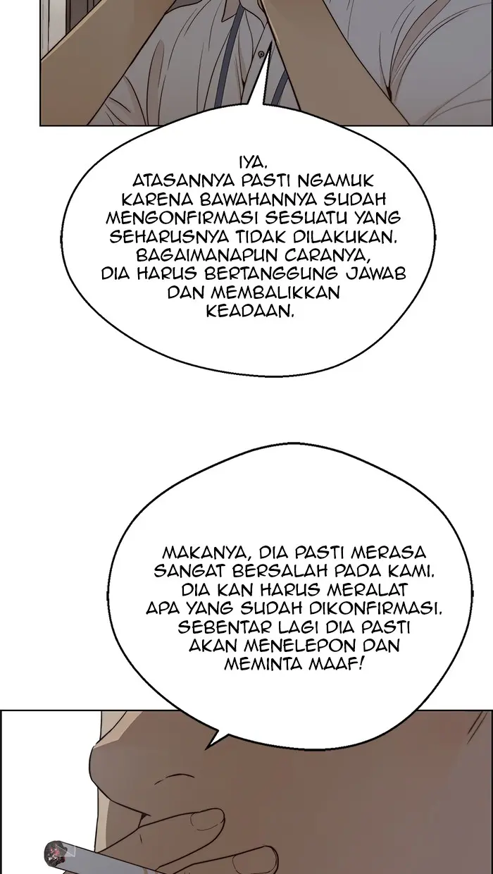 Read A Man's Man ID Manga Online