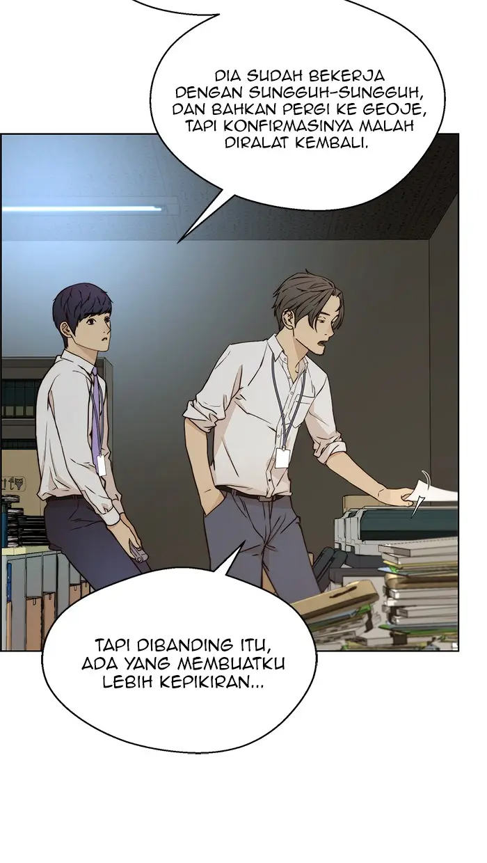 Read A Man's Man ID Manga Online