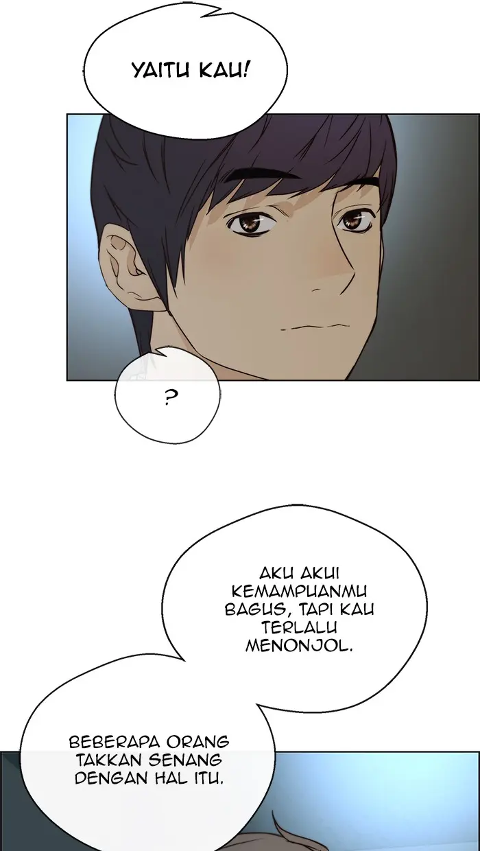 Read A Man's Man ID Manga Online