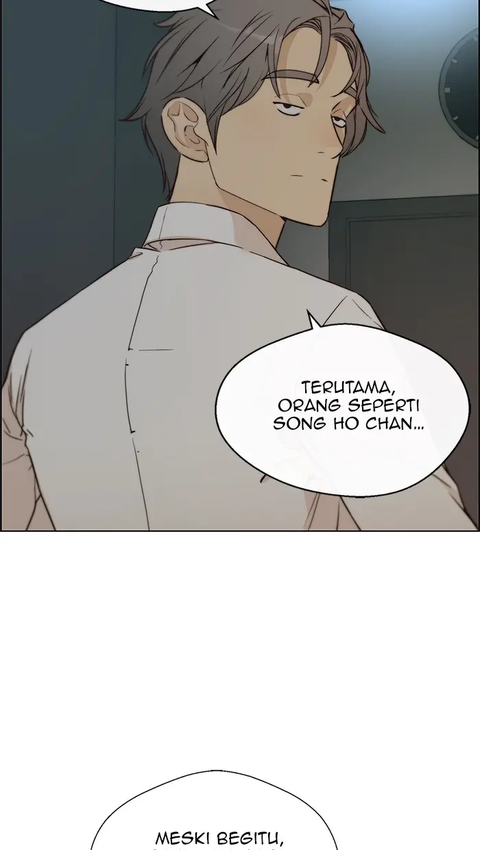 Read A Man's Man ID Manga Online