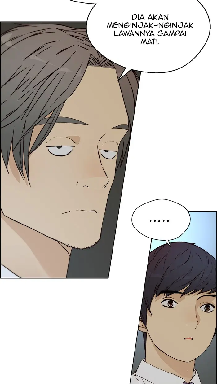 Read A Man's Man ID Manga Online